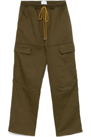 Rhude Plateau Cargohose