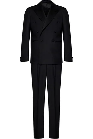 Franzese Pronta Sartoria Anzug