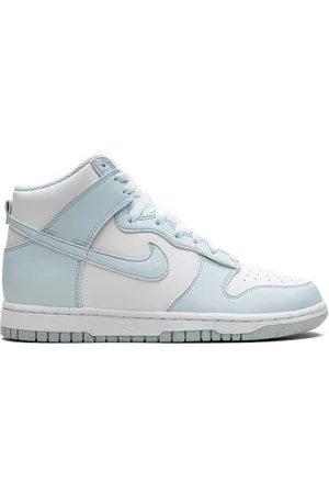 Nike Dunk High Glacier Blue Sneakers