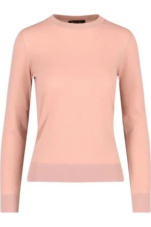 Loro Piana Neo Piuma Pullover