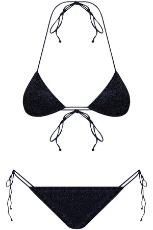 Oseree Bikini mit Lurex