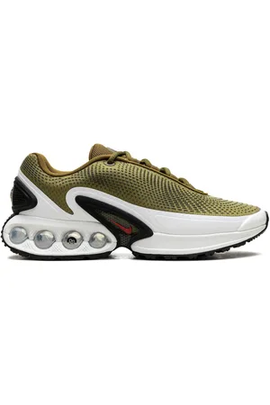Nike Air Max Dn "Olive Flak" Sneakers