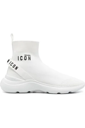 Dsquared2 Icon Fly Sneakers