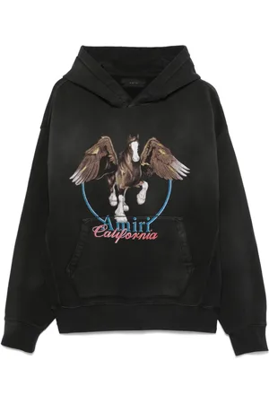 AMIRI Pegasus Hoodie