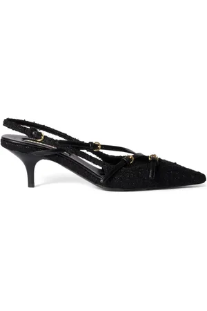 Miu Miu Slingback-Pumps