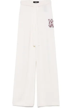 AMIRI Jogginghose aus MA-Jacquard