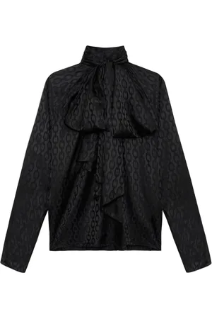 ANINE BING Rachel Bluse