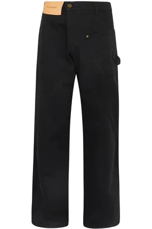 J.W.Anderson Twisted Jeans