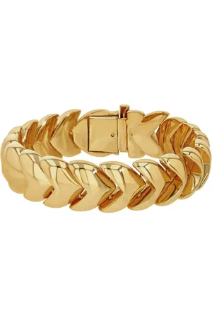 ANINE BING Heart Armband