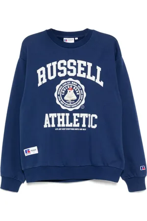 Chocoolate X Russell Athletic Pullover