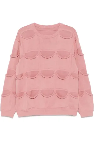 Isa Boulder Allpocket Pullover