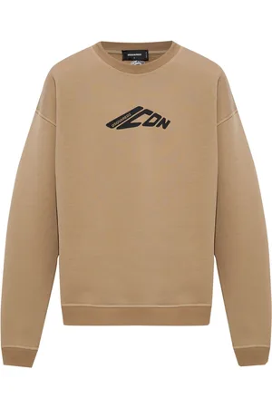 Dsquared2 Sweatshirt mit Logo-Print