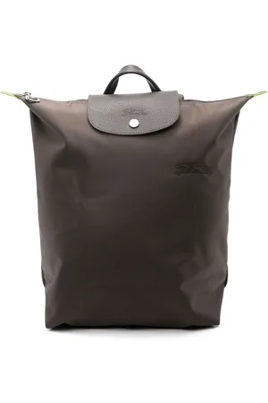 Longchamp Mittelgroßer Le Pliage Rucksack