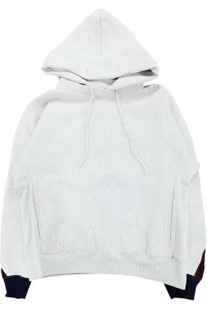 N. HOOLYWOOD X Champion Hoodie