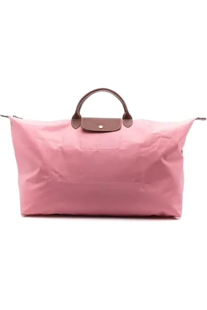 Longchamp Extragroße Le Pliage Original Reisetasche