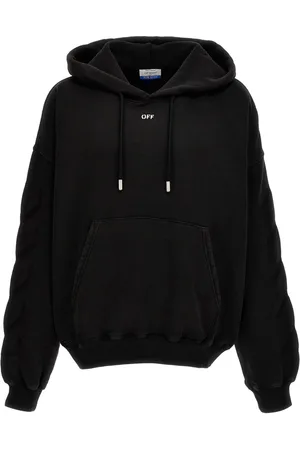 OFF-WHITE Matthew Hoodie
