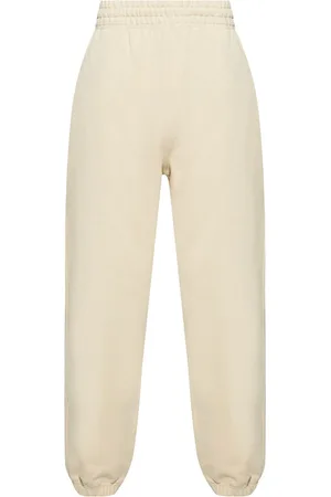 Burberry Check Label Jogginghose