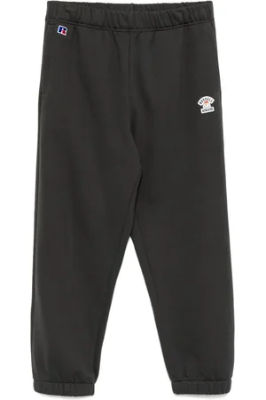 Chocoolate Hose mit Logo-Patch
