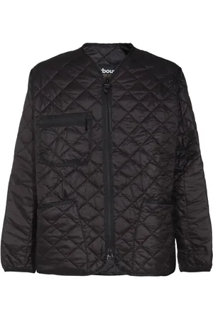 Barbour Gesteppte Liddesdale Jacke