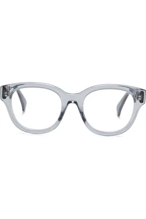 Kenzo Brille mit eckigem Gestell