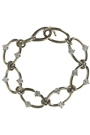 Panconesi Armband mit Kettengliedern