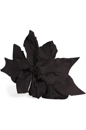 Nina Ricci Pavot Flower Anstecknadel
