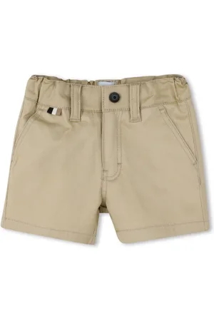 HUGO BOSS Klassische Shorts