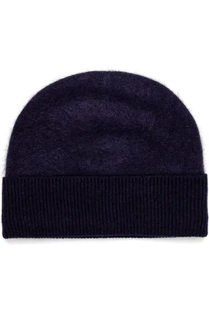 HUGO BOSS Beanie aus Kaschmir