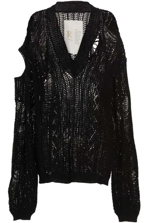 RAMAEL Eros Pullover
