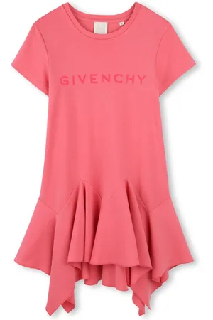 Givenchy Kleid mit Logo