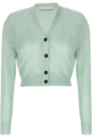 ANTONINO VALENTI Sonia Delaunay Cardigan
