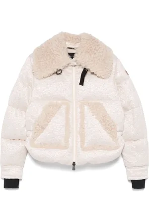 Moncler Stowe Skijacke