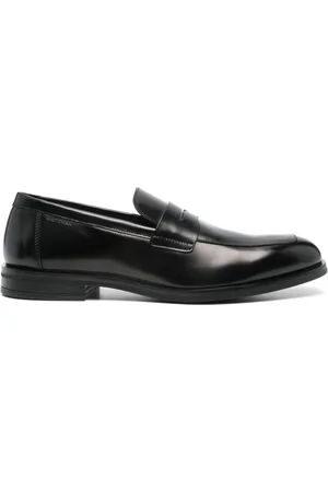 Stuart Weitzman Club Classic Loafer