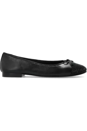 Tory Burch Ballerinas aus Leder