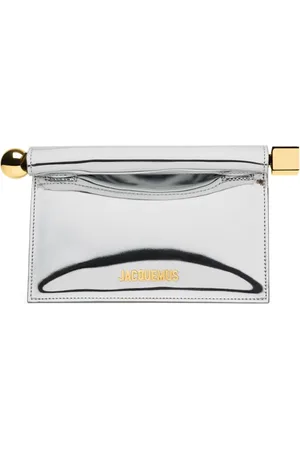 Jacquemus La Petite Pochette Clutch