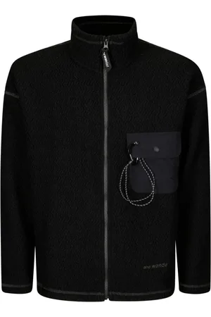 and wander JQ Jacke