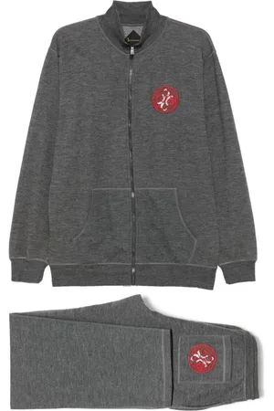 BILLIONAIRE Jogginganzug aus Kaschmir
