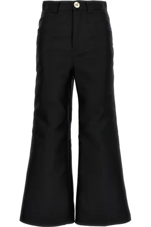 Giambattista Valli Ausgestellte Hose