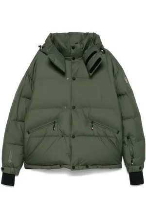 Moncler Coraia Jacke