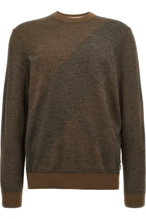HUGO BOSS H Eclaus Pullover