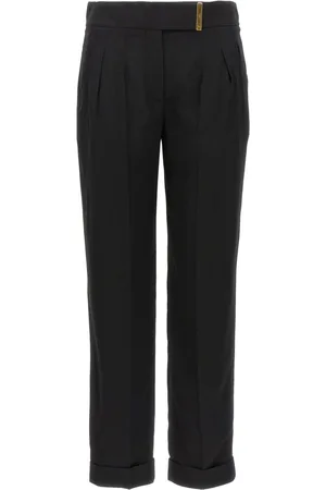 Tom Ford Hose mit Metallsteg