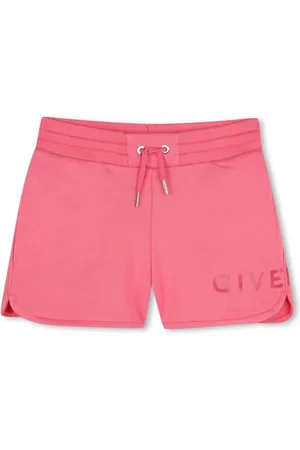 Givenchy Shorts mit Logo