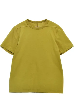 Rick Owens Klassisches T-Shirt