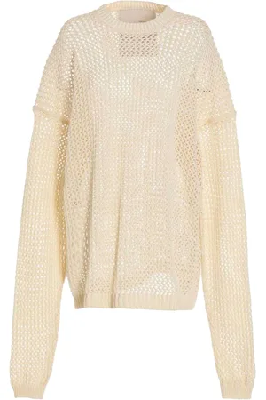 RAMAEL Bio Cable Pullover