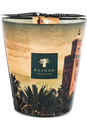 Baobab Mittelgroße Orientalist Koutoubia Kerze
