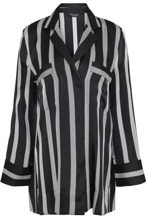 ANINE BING Lynette Bluse