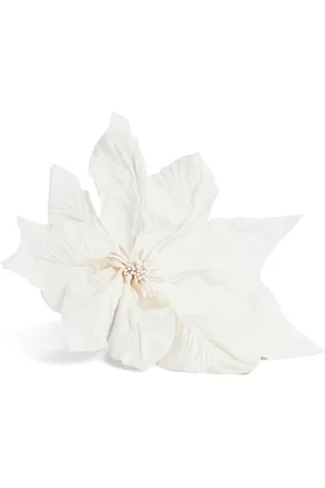 Nina Ricci Pavot Flower Anstecknadel