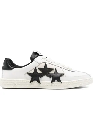 AMIRI Pacific Sneakers