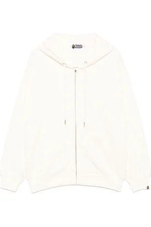 A Bathing Ape One-Point Kapuzenjacke