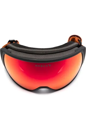 Oakley Flight Tracker L Skibrille